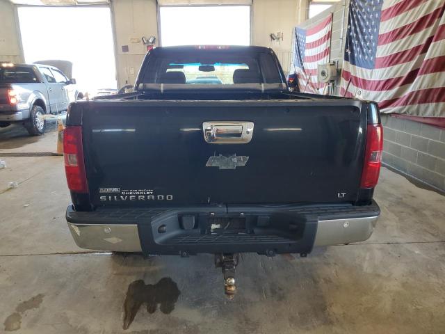 Photo 6 from auction – 2009 CHEVROLET SILVERADO with VIN 1GCEK29079Z233459