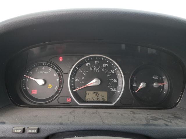 Photo 9 from auction – 2007 HYUNDAI SONATA SE with VIN 5NPEU46F27H165476