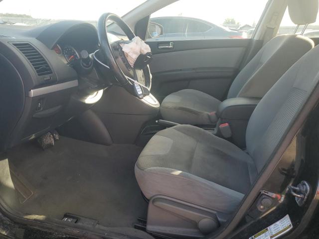 Photo 7 from auction – 2012 NISSAN SENTRA 2.0 with VIN 3N1AB6AP9CL719271
