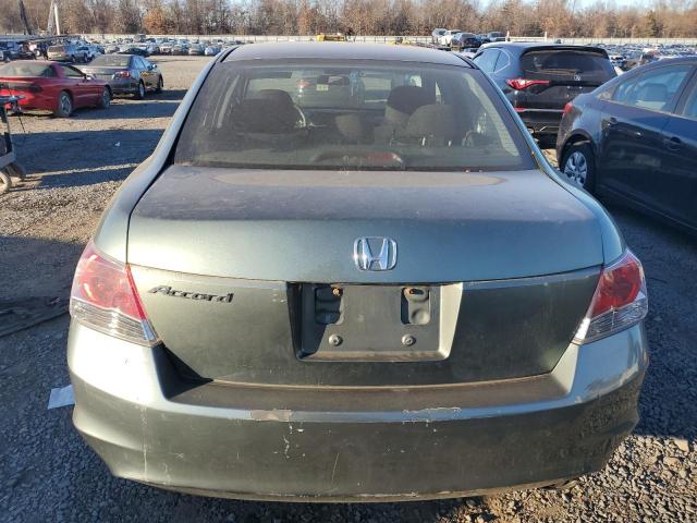 Photo 6 from auction – 2008 HONDA ACCORD with VIN 1HGCP26708A159729