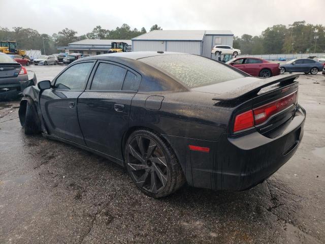 Photo 2 from auction – 2011 DODGE CHARGER R/ with VIN 2B3CL5CTXBH593521