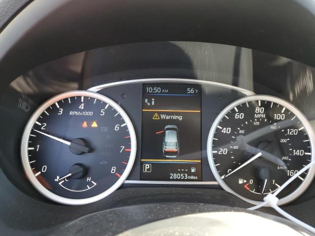 Photo 9 from auction – 2019 NISSAN SENTRA S with VIN 3N1AB7AP2KY453003