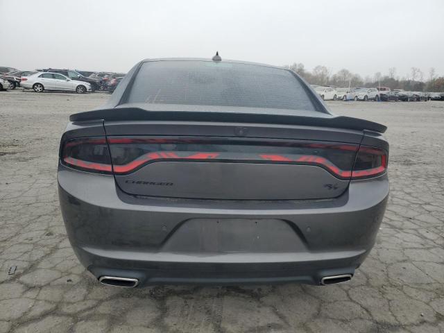 Photo 6 from auction – 2018 DODGE CHARGER R/ with VIN 2C3CDXCTXJH312215