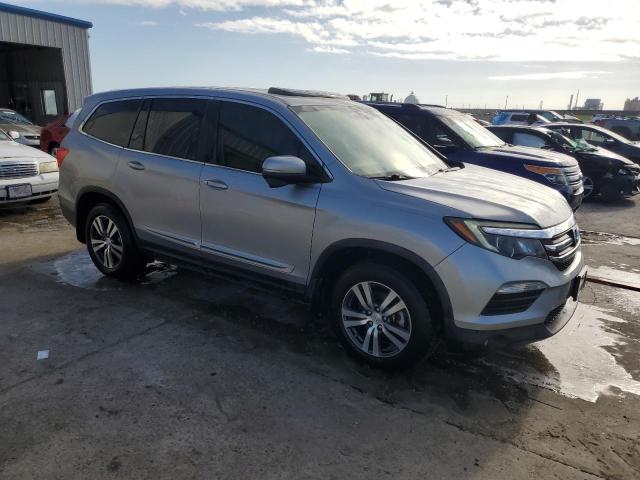 Photo 4 from auction – 2017 HONDA PILOT EXL with VIN 5FNYF5H58HB038071