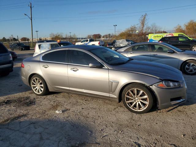 Photo 4 from auction – 2013 JAGUAR XF with VIN SAJWA0ES9DPS73096