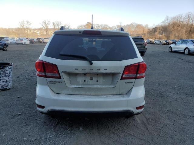 Photo 6 from auction – 2012 DODGE JOURNEY CR with VIN 3C4PDDDG3CT170913
