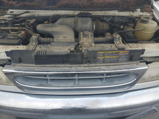 Photo 12 from auction – 1997 FORD ECONOLINE with VIN 1FBJS31S5VHB26660