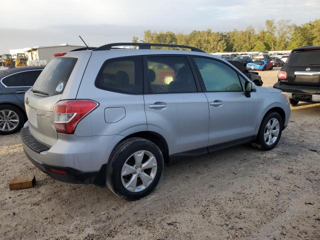 Photo 3 from auction – 2015 SUBARU FORESTER 2 with VIN JF2SJADC6FH527214