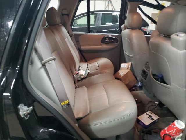 Photo 11 from auction – 2005 CHEVROLET TRAILBLAZE with VIN 1GNDT13S452126991