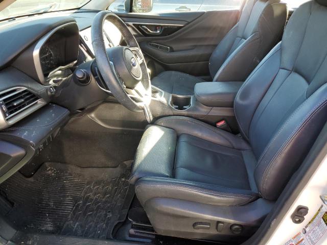 Photo 7 from auction – 2020 SUBARU LEGACY LIM with VIN 4S3BWAL64L3010174