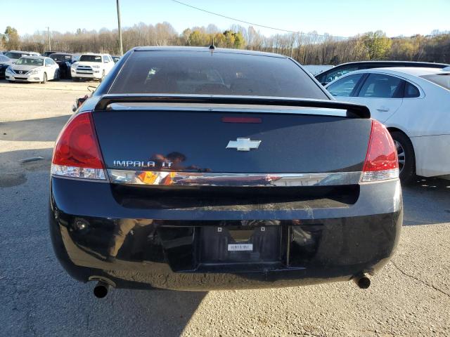Photo 6 from auction – 2006 CHEVROLET IMPALA LT with VIN 2G1WC581269273699