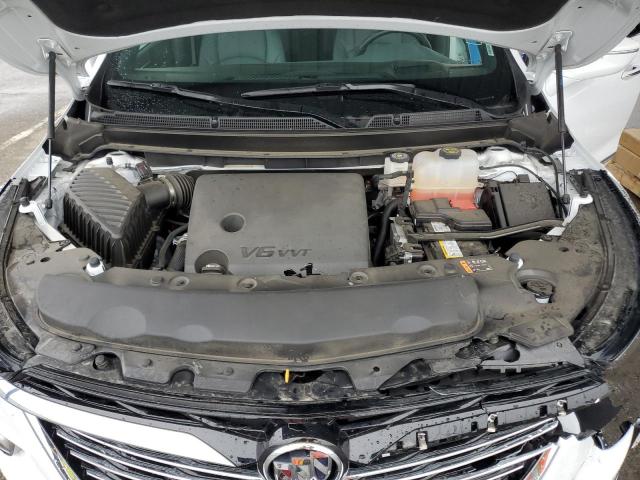 Photo 12 from auction – 2024 BUICK ENCLAVE PR with VIN 5GAEVBKW4RJ124172