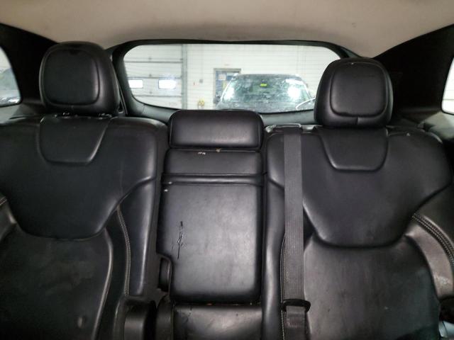 Photo 10 from auction – 2014 JEEP CHEROKEE L with VIN 1C4PJMDSXEW109388