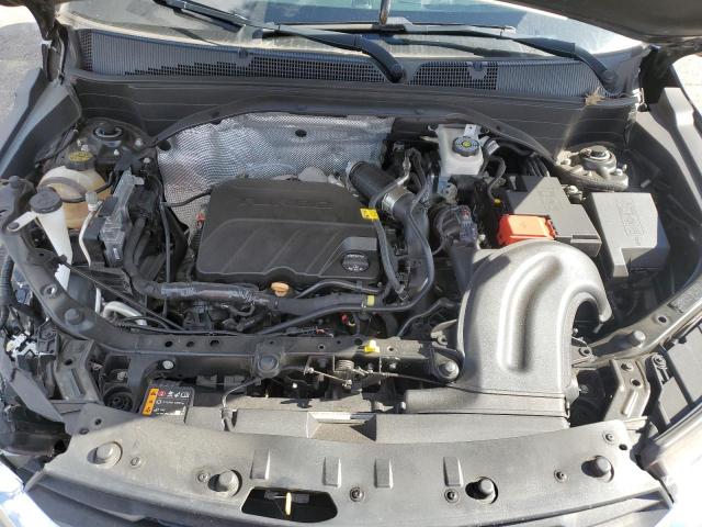 Photo 12 from auction – 2021 CHEVROLET TRAILBLAZE with VIN KL79MMS23MB008683