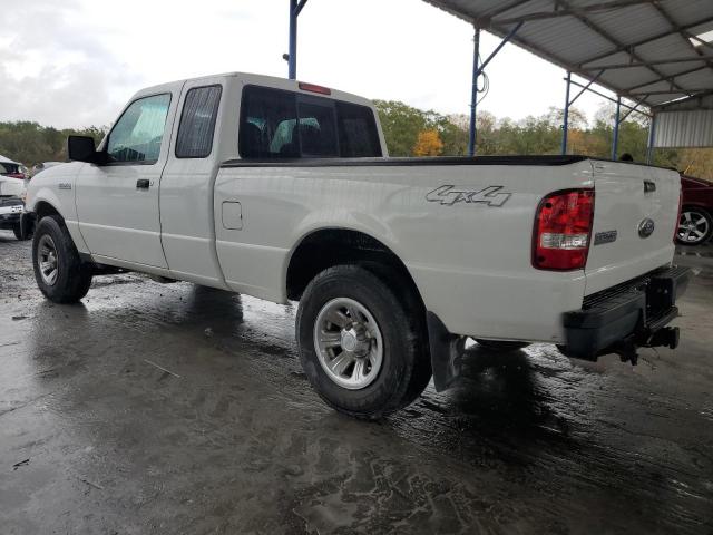 Photo 2 from auction – 2009 FORD RANGER SUP with VIN 1FTZR15E09PA28991