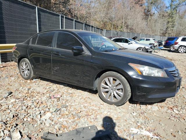 Photo 4 from auction – 2012 HONDA ACCORD EX with VIN 1HGCP2F71CA125078