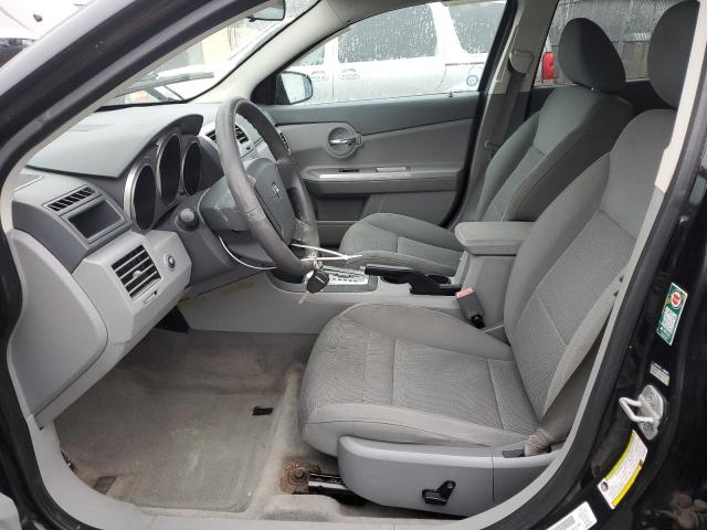 Photo 7 from auction – 2008 DODGE AVENGER SX with VIN 1B3LC56R18N100227