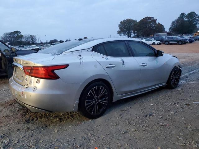 Photo 3 from auction – 2016 NISSAN MAXIMA 3.5 with VIN 1N4AA6AP6GC375051
