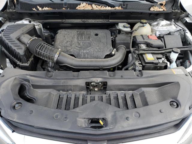 Photo 12 from auction – 2020 CHEVROLET BLAZER 2LT with VIN 3GNKBCR48LS689798