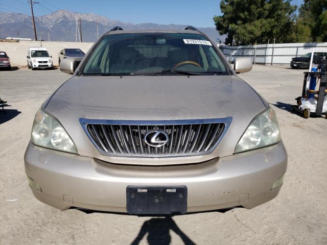 Photo 5 from auction – 2008 LEXUS RX 350 with VIN 2T2GK31U38C027766