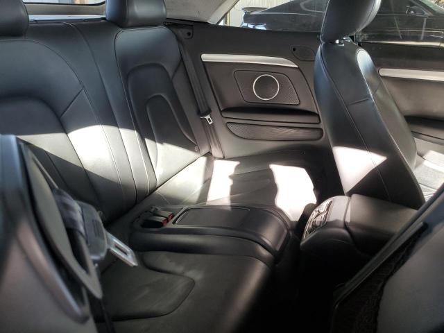 Photo 10 from auction – 2012 AUDI A5 PREMIUM with VIN WAULFAFH7CN004095