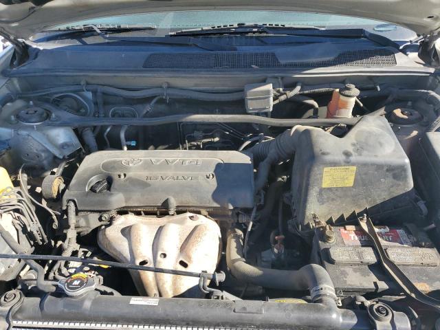 Photo 11 from auction – 2005 TOYOTA HIGHLANDER with VIN JTEGD21A050119322