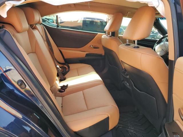 Photo 10 from auction – 2024 LEXUS ES 350 BAS with VIN 58ADZ1B19RU168135