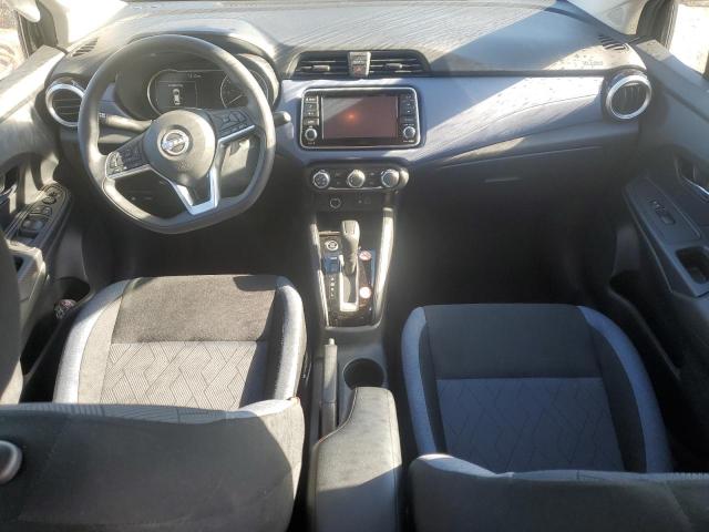 Photo 8 from auction – 2024 NISSAN VERSA SV with VIN 3N1CN8EV1RL907232
