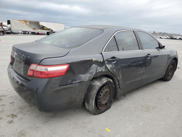 Photo 3 from auction – 2009 TOYOTA CAMRY BASE with VIN 4T1BE46K99U312071