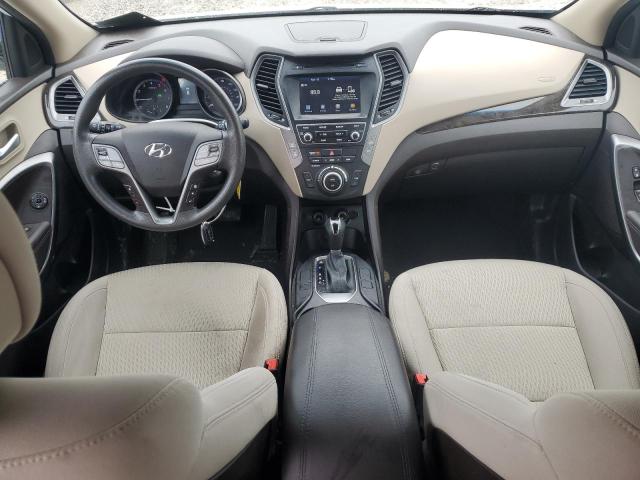 Photo 8 from auction – 2017 HYUNDAI SANTA FE S with VIN 5NMZU3LB6HH025314