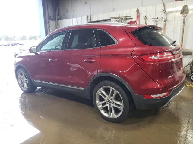 Photo 2 from auction – 2015 LINCOLN MKC with VIN 5LMTJ2AH4FUJ18539