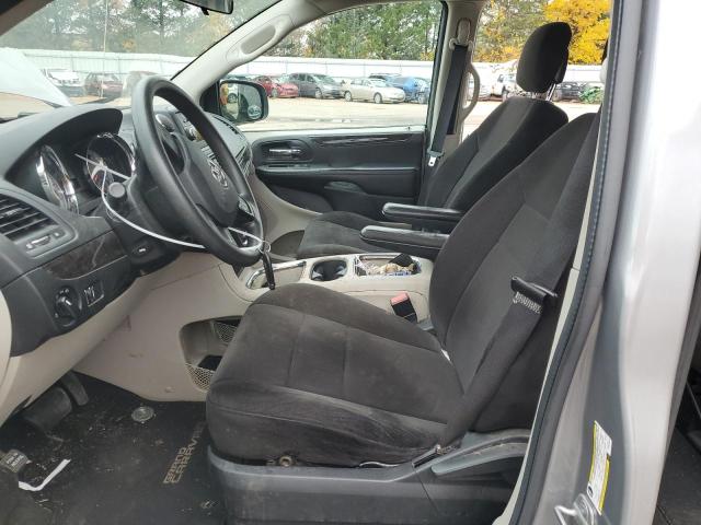 Photo 7 from auction – 2013 DODGE GRAND CARA with VIN 2C4RDGCG9DR576274