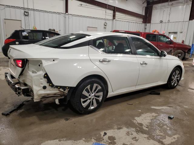 Photo 3 from auction – 2020 NISSAN ALTIMA S with VIN 1N4BL4BV7LC227243