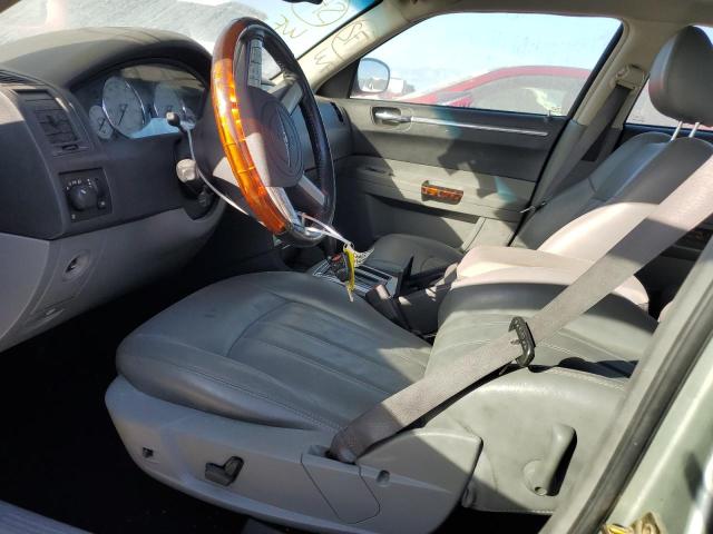 Photo 7 from auction – 2005 CHRYSLER 300C with VIN 2C3JA63HX5H102404