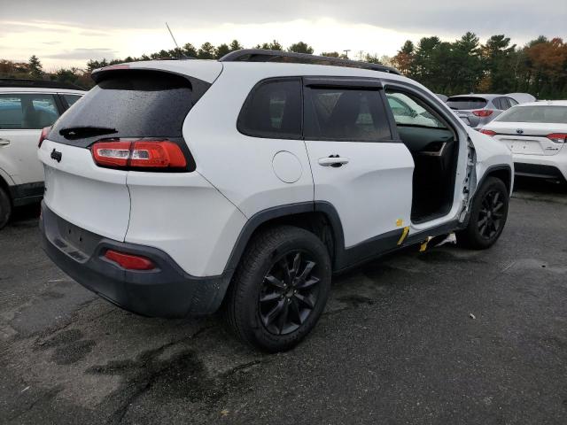 Photo 3 from auction – 2014 JEEP CHEROKEE L with VIN 1C4PJMCB2EW285918