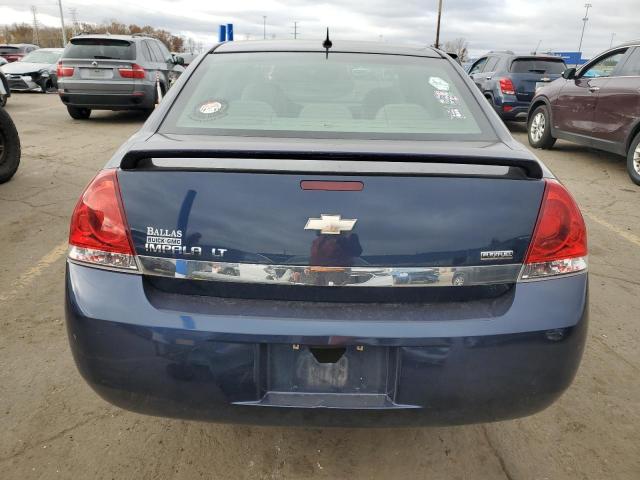 Photo 6 from auction – 2009 CHEVROLET IMPALA 1LT with VIN 2G1WT57K891103084