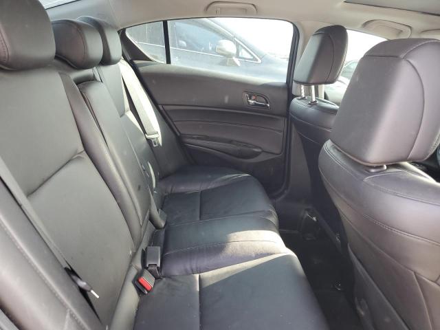Photo 10 from auction – 2016 ACURA ILX BASE W with VIN 19UDE2F3XGA022903
