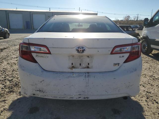 Photo 6 from auction – 2012 TOYOTA CAMRY HYBR with VIN 4T1BD1FK8CU004592