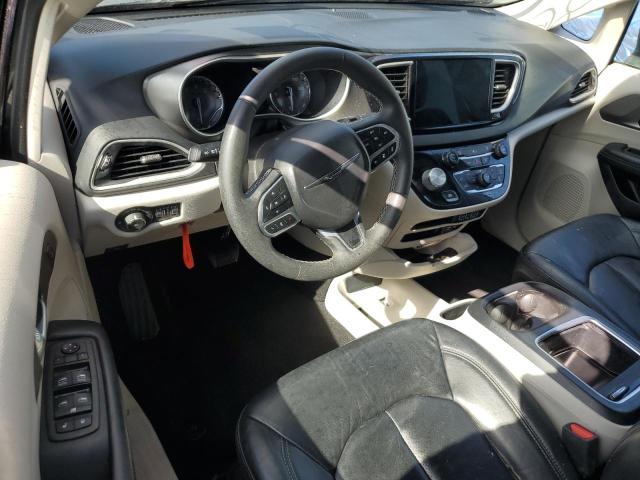 Photo 8 from auction – 2022 CHRYSLER PACIFICA T with VIN 2C4RC1BG9NR198024