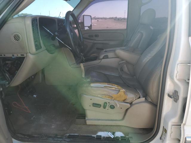 Photo 7 from auction – 2005 GMC SIERRA K25 with VIN 1GTHK23295F888984