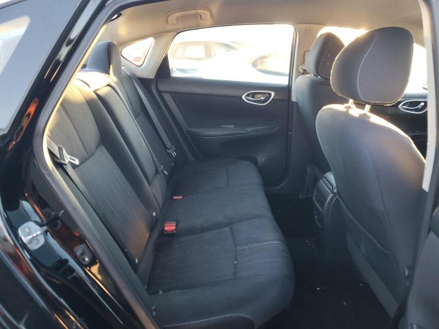 Photo 10 from auction – 2016 NISSAN SENTRA S with VIN 3N1AB7AP3GL645356