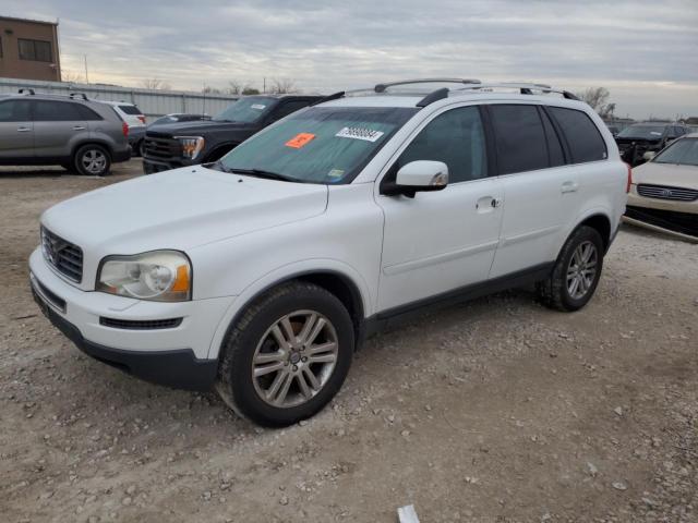 VOLVO XC90 3.2 2010 with VIN YV4982CZ1A1556185 - Photo from auction