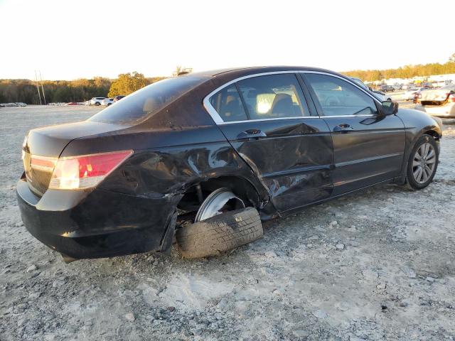 Photo 3 from auction – 2012 HONDA ACCORD EXL with VIN 1HGCP2F82CA033969