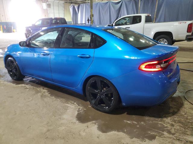 Photo 2 from auction – 2015 DODGE DART SXT with VIN 1C3CDFBBXFD242268