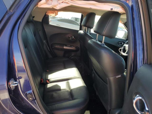 Photo 11 from auction – 2017 NISSAN JUKE S with VIN JN8AF5MR5HT701009