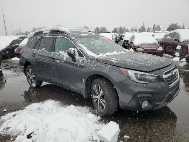 Photo 4 from auction – 2019 SUBARU OUTBACK 3. with VIN 4S4BSENC0K3321066