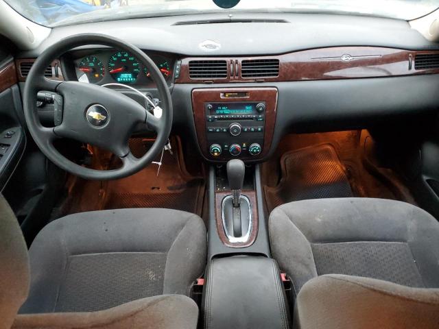 Photo 8 from auction – 2011 CHEVROLET IMPALA LS with VIN 2G1WA5EK7B1155286