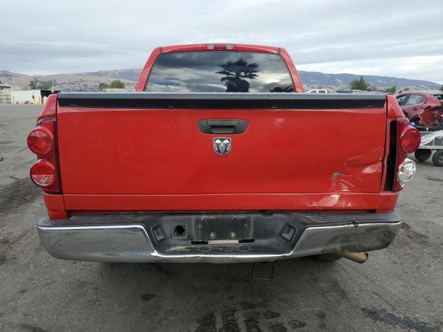 Photo 6 from auction – 2007 DODGE RAM 1500 S with VIN 1D7HA16K07J548346
