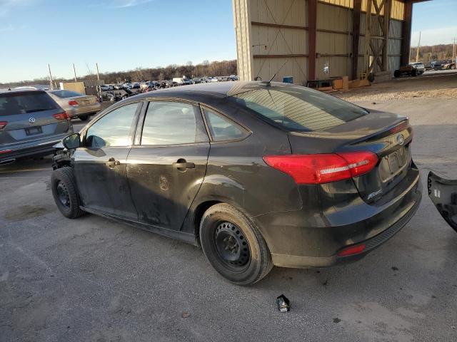 Photo 2 from auction – 2015 FORD FOCUS S with VIN 1FADP3E27FL356306