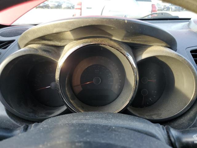 Снимка 9 от търг – 2011 KIA SOUL + с VIN KNDJT2A29B7259667